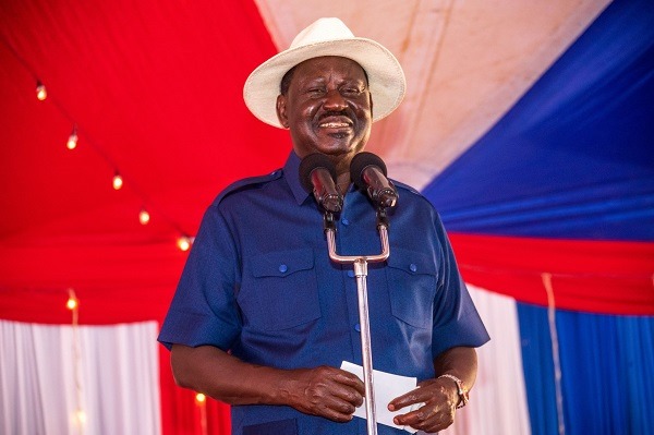 Raila: The political humorist whose jokes won hearts, votes