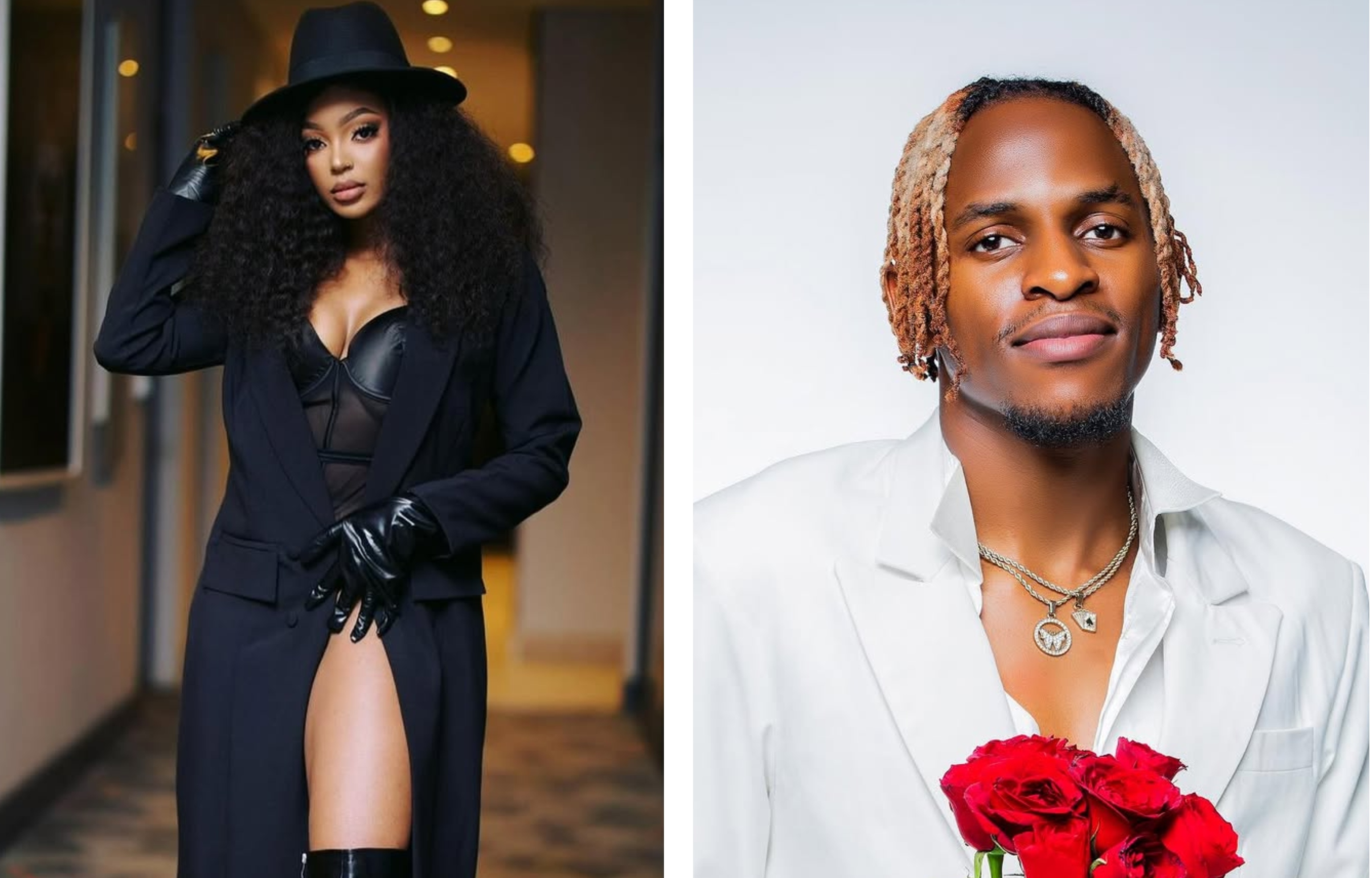 Amount of Money Iyanii Gives Kemunto as Girlfriend Allowance