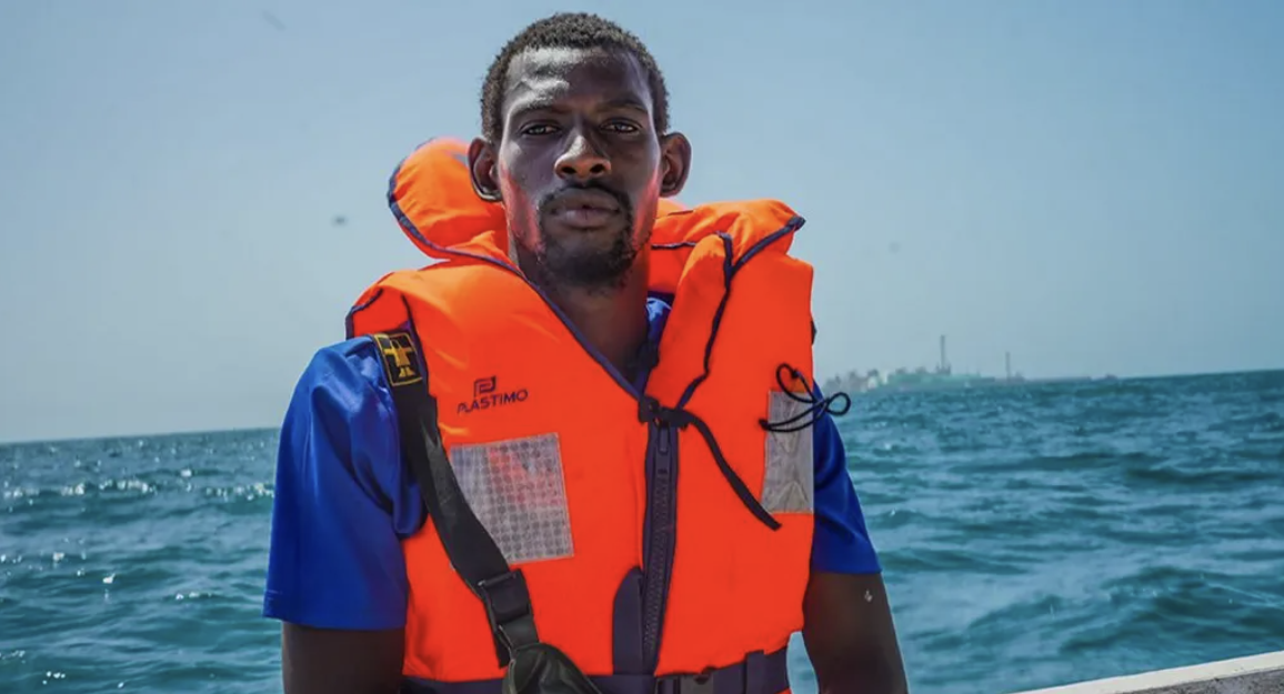 Senegal's fishermen blame gas plant for dwindling catch