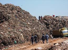 Nairobi hints at plans for Dandora dumpsite closure