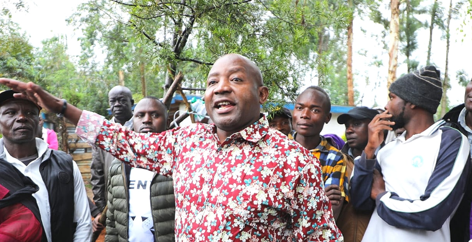 Savula to MPs: Review bills thoroughly before debating and passing them