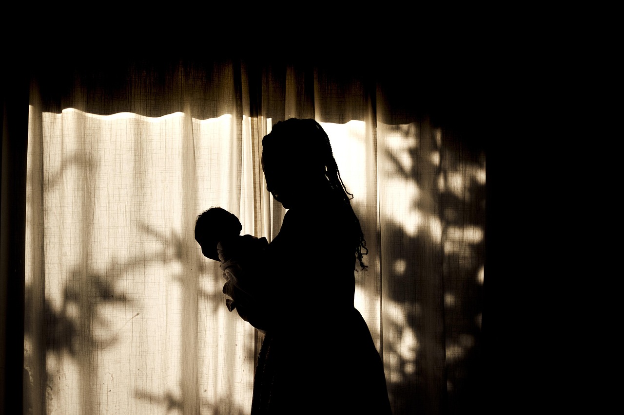 MODERN MUM: Be your sister’s keeper