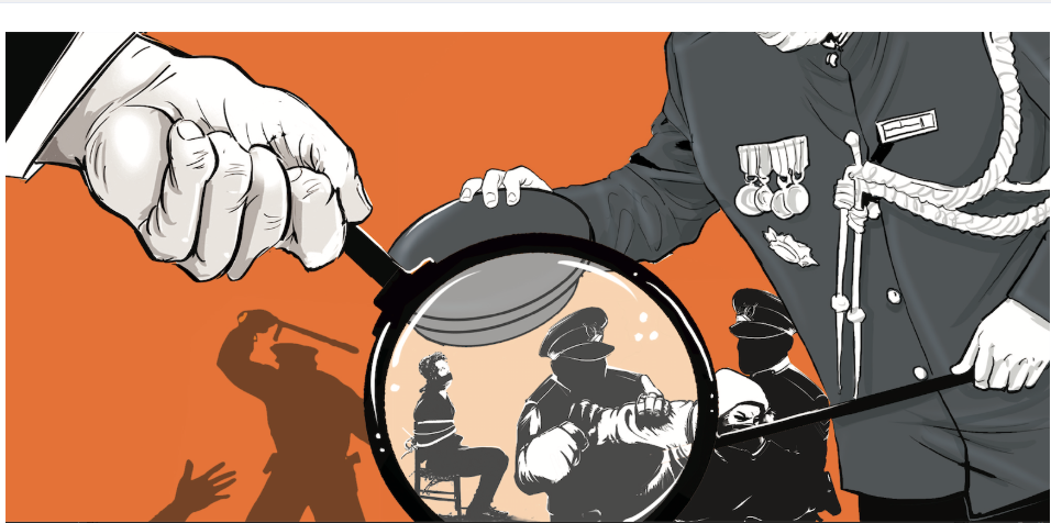 OMONDI: Effective running of NPS calls for respect of police laws and separation of powers