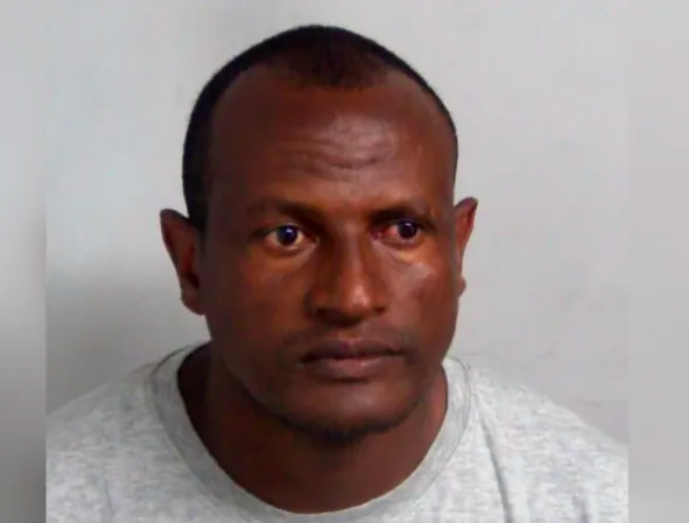 Migrant sex offender deported from UK after mistaken release
