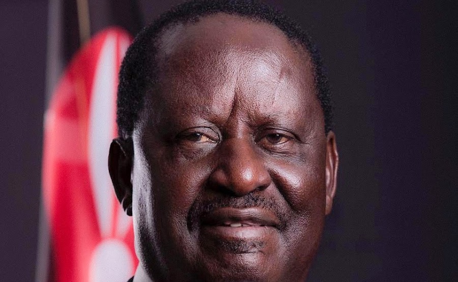 Where Is Raila?: ODM Breaks Silence on Party Leader’s Recent Absence