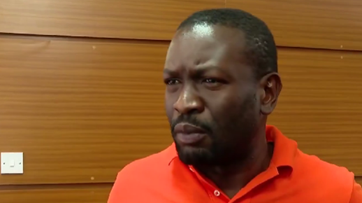 Sifuna to Kenyans: Refrain from visiting Raila’s Karen home