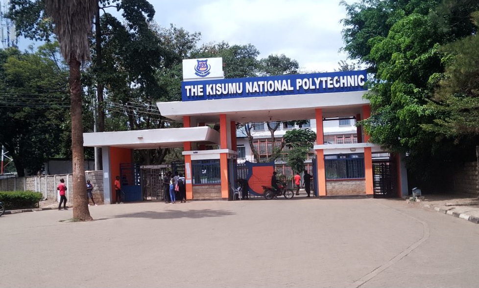 Kisumu Polytechnic to reopen in phases after student unrest