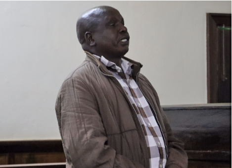 Justice delayed, burial denied: Tycoon’s son still in morgue