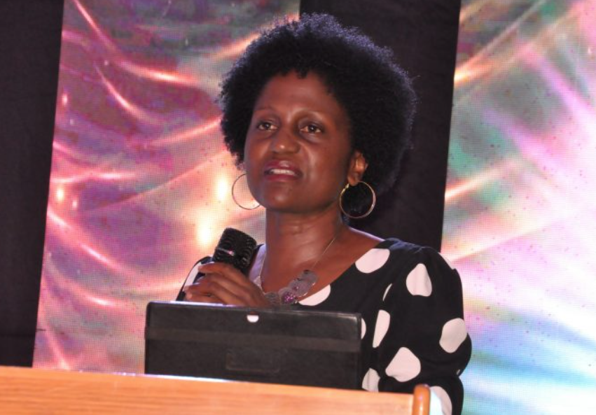 Nation–Uganda protests coverage blockage