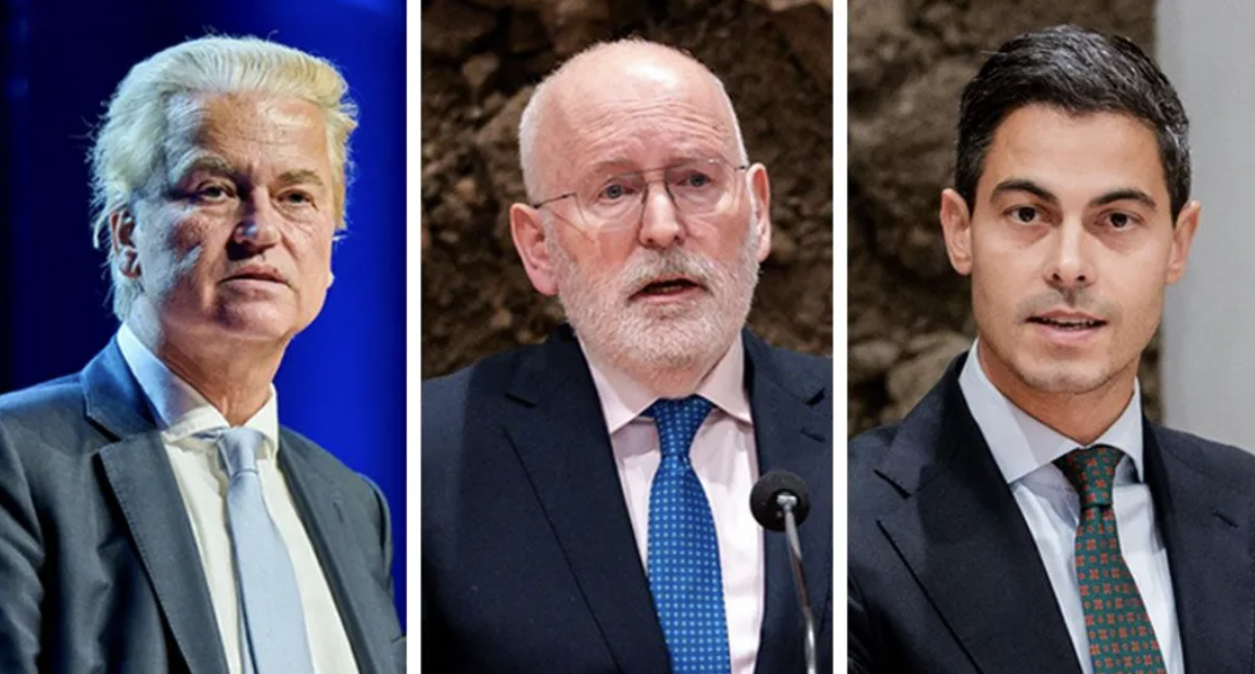 Tight race in Dutch election as anti-Islam populist Wilders' hope of power declines
