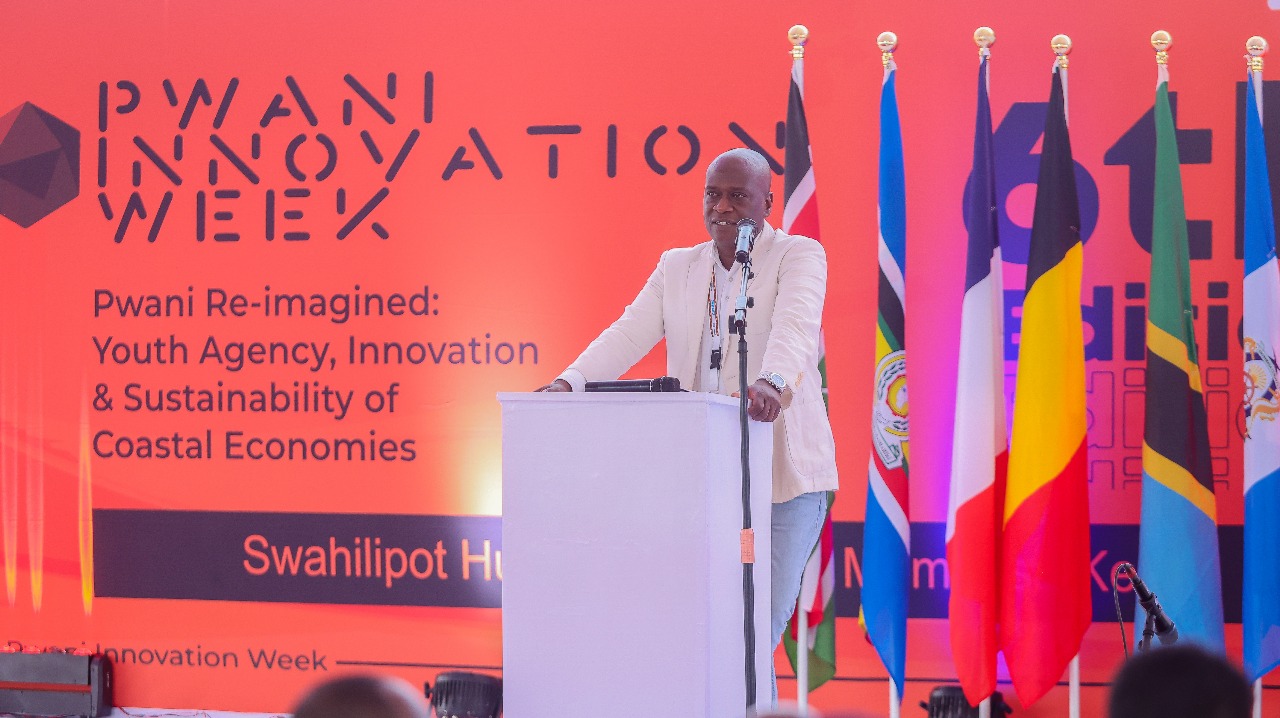 Leaders urged to turn Kenya’s youth bulge into a development dividend