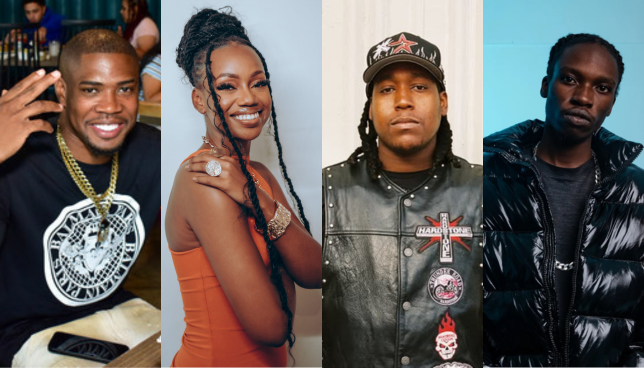 Kenya’s Gen Zs Are Bonding Through Spotify Blend: The New Social Soundtrack