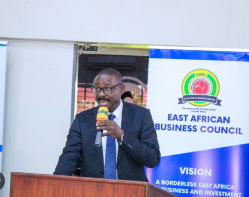 Kenya, EABC push for increased service trade in the continent