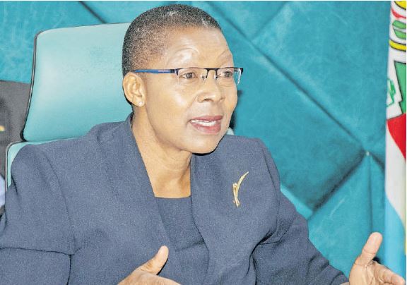 Attorney General to launch Legal Aid Centres countrywide