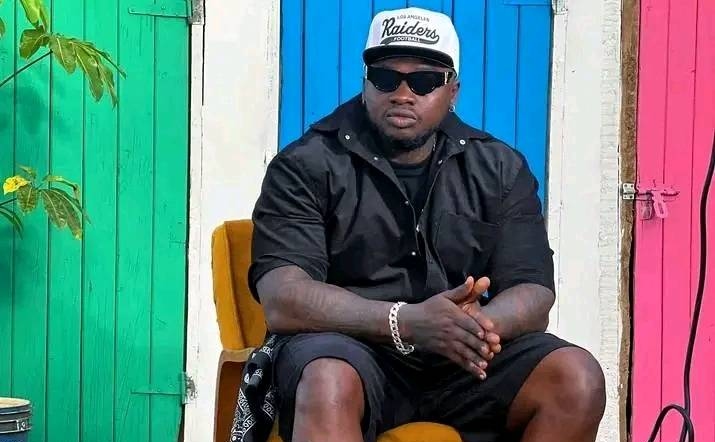 Khaligraph Jones Calls Out Kenyan Rappers for Lack of Consistency