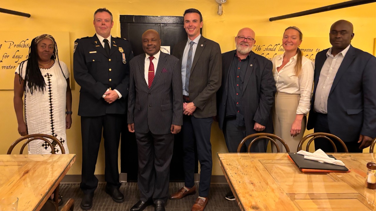 Kenya, Canada in talks to tackle paramedic shortage