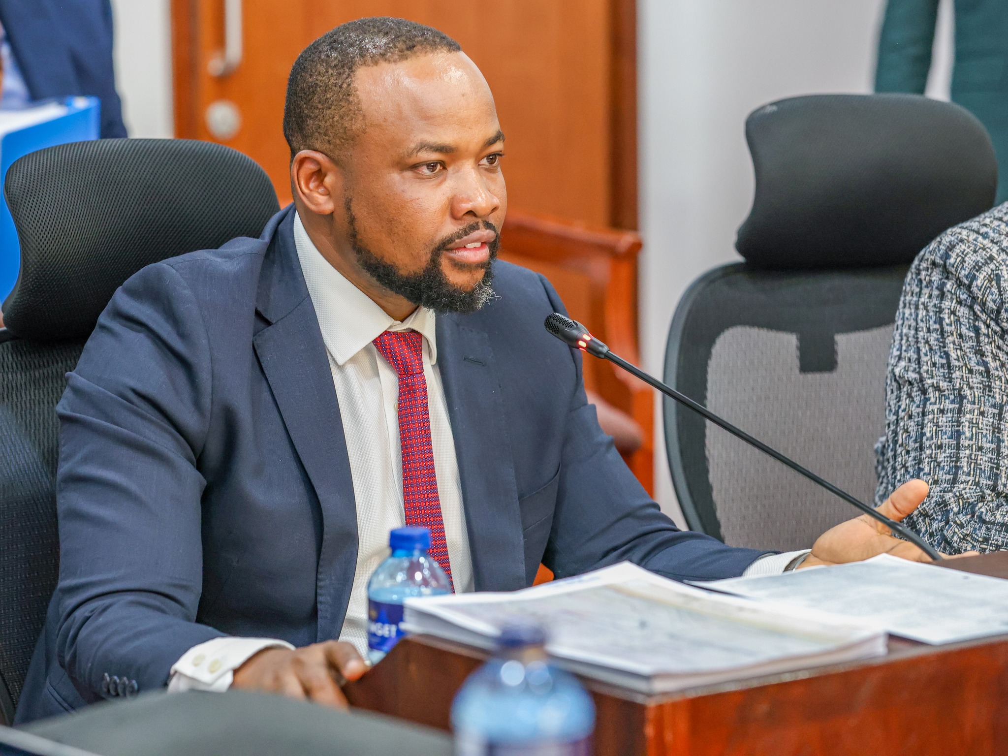 Land law changes protect public plots, says ministry