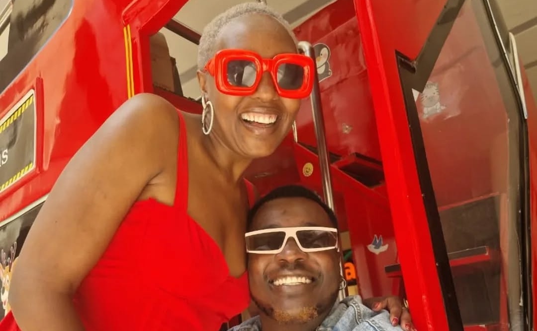 Nyce Wanjeri Share Heartbreaking Story of Losing Everything
