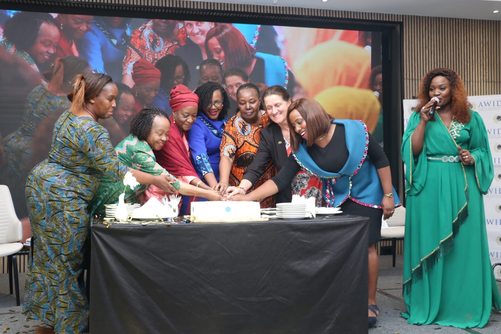 Bangura: Why having woman UN secretary general remains a tall order