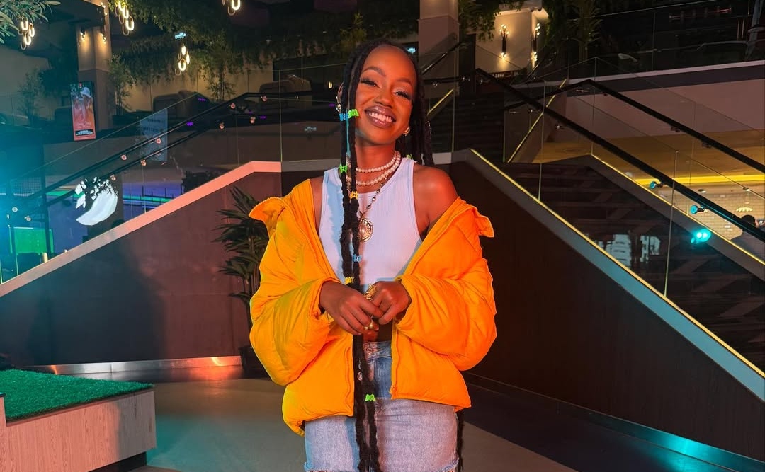 Njerae’s Strict Criteria for Music Collaborations Revealed