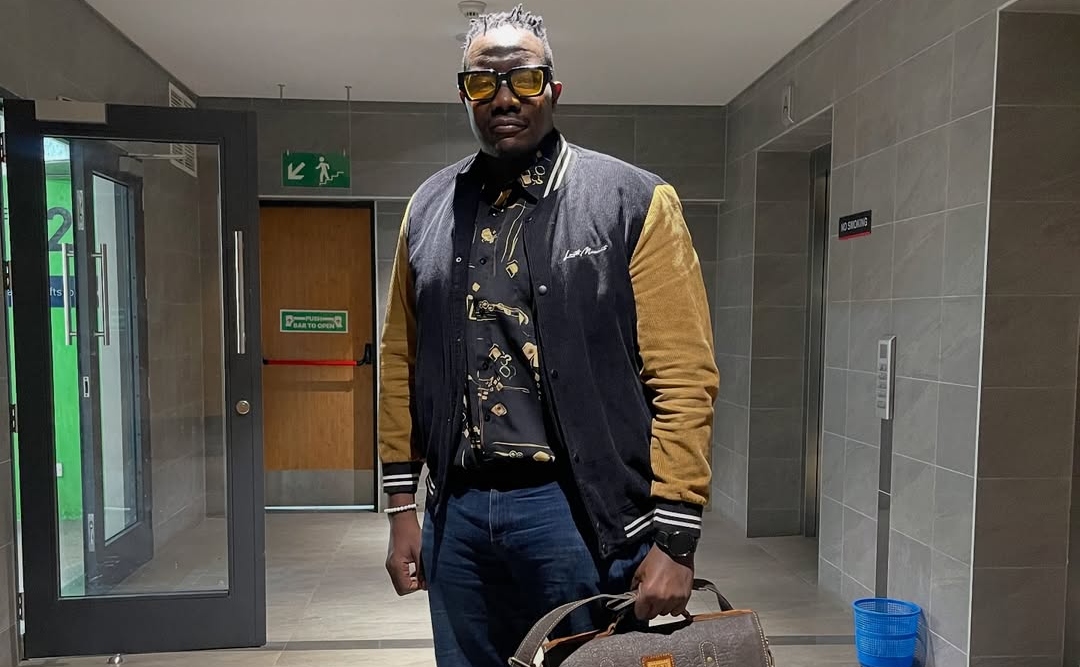How Raburu’s Sh200K Phone Amazed Fans After Being Stolen