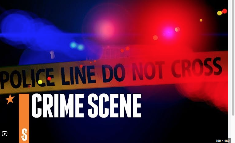 (Northeastern page story 3) Police fatally shoot four suspected bandits in clash, two rifles found on them in Marsabit