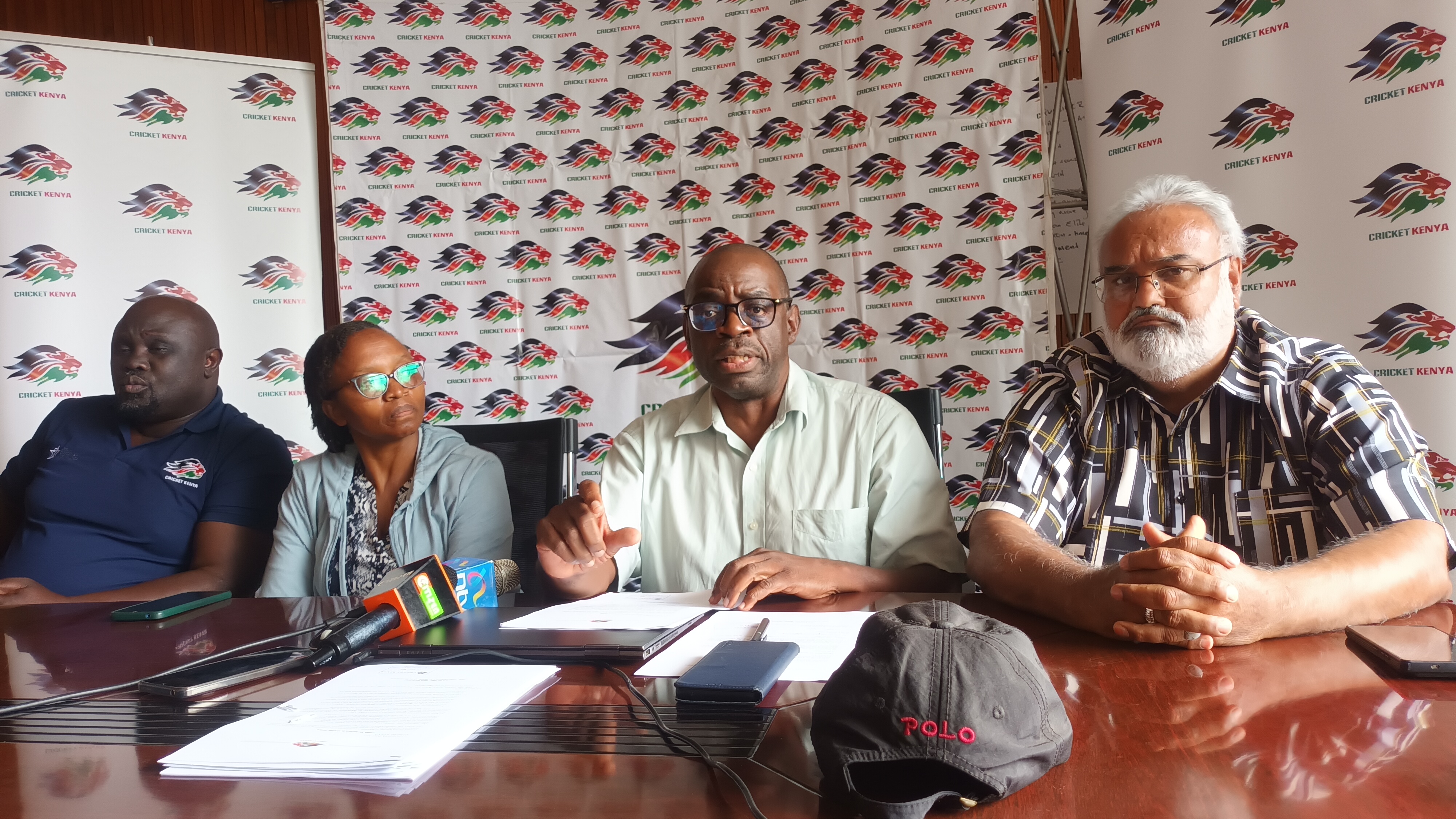 Sports Disputes Tribunal bars Patel and Obuya from Cricket Kenya affairs