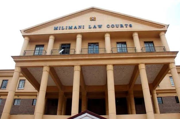 Petition filed in court to stop PRSK elections