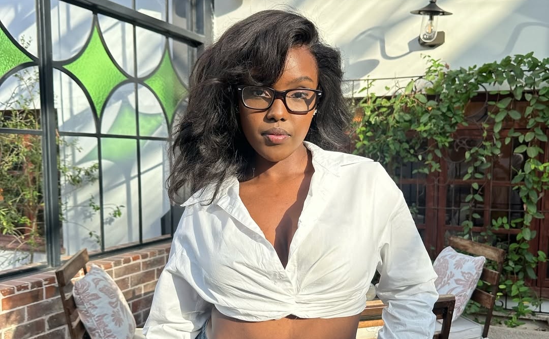 Nikita Kering Shuts Down Age Speculation with Brilliant Takedown