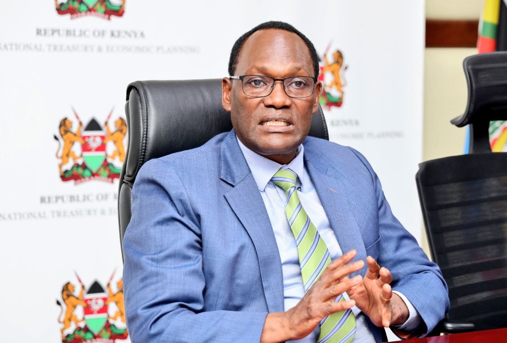 PS denies snubbing parliament committee