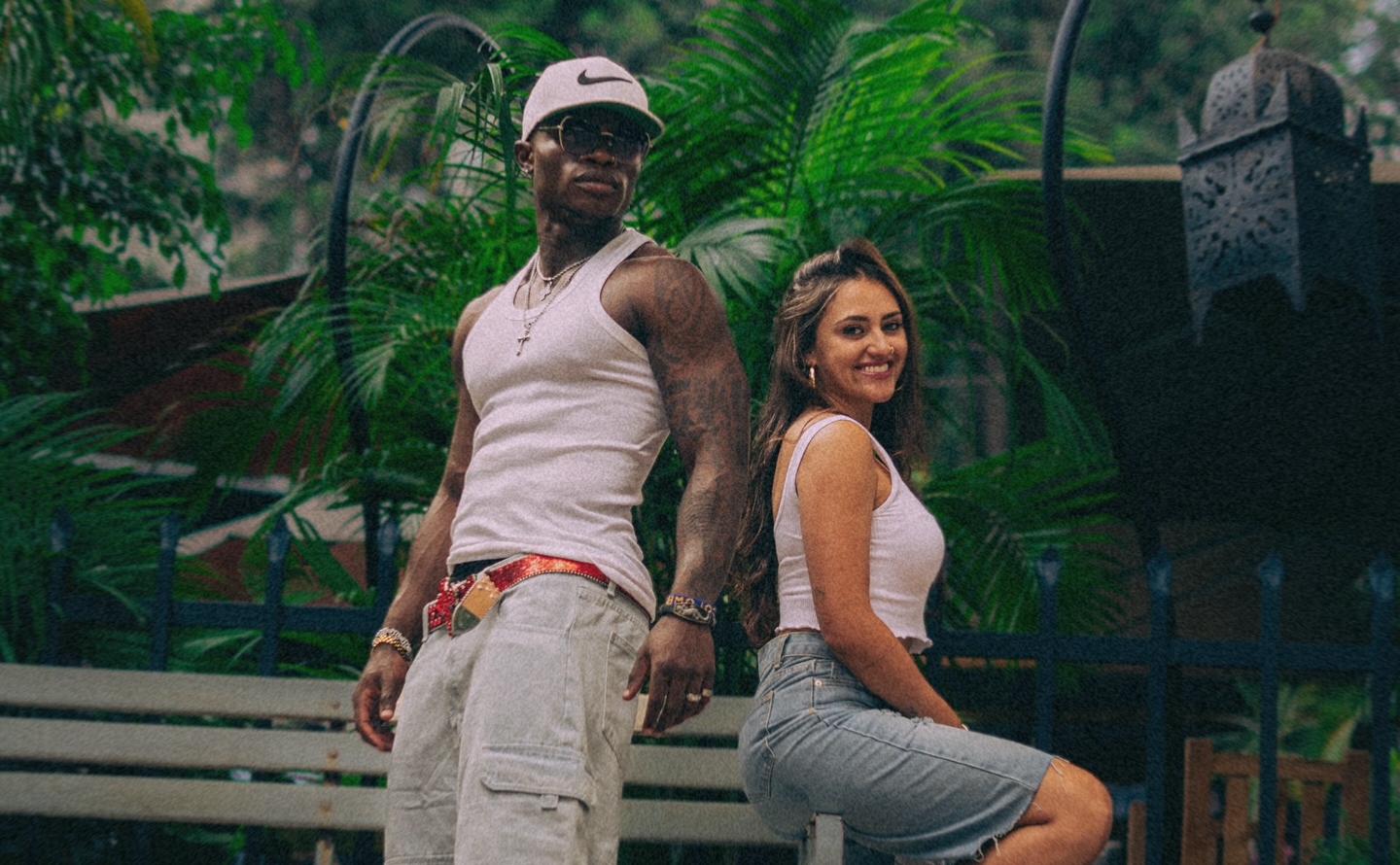 Tileh Pacbro's Humorous Response to Breakup Rumours
