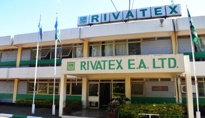 Ministry to hand over Rivatex in revival plan
