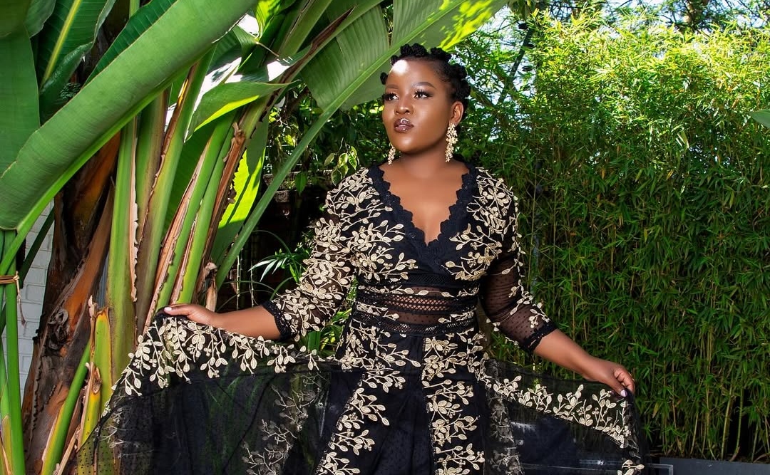 Wanjiku Stephens Calls out Govt. Over Voter Registration Issues