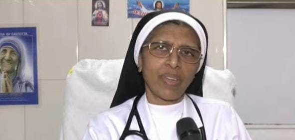 Doctor at India hospital reveals Raila's final moments