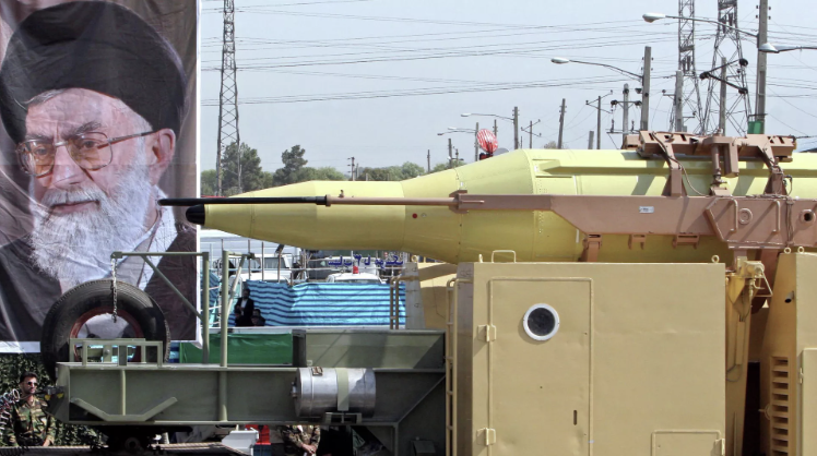 Iran’s nuclear program ‘remains largely intact’ after US Strikes