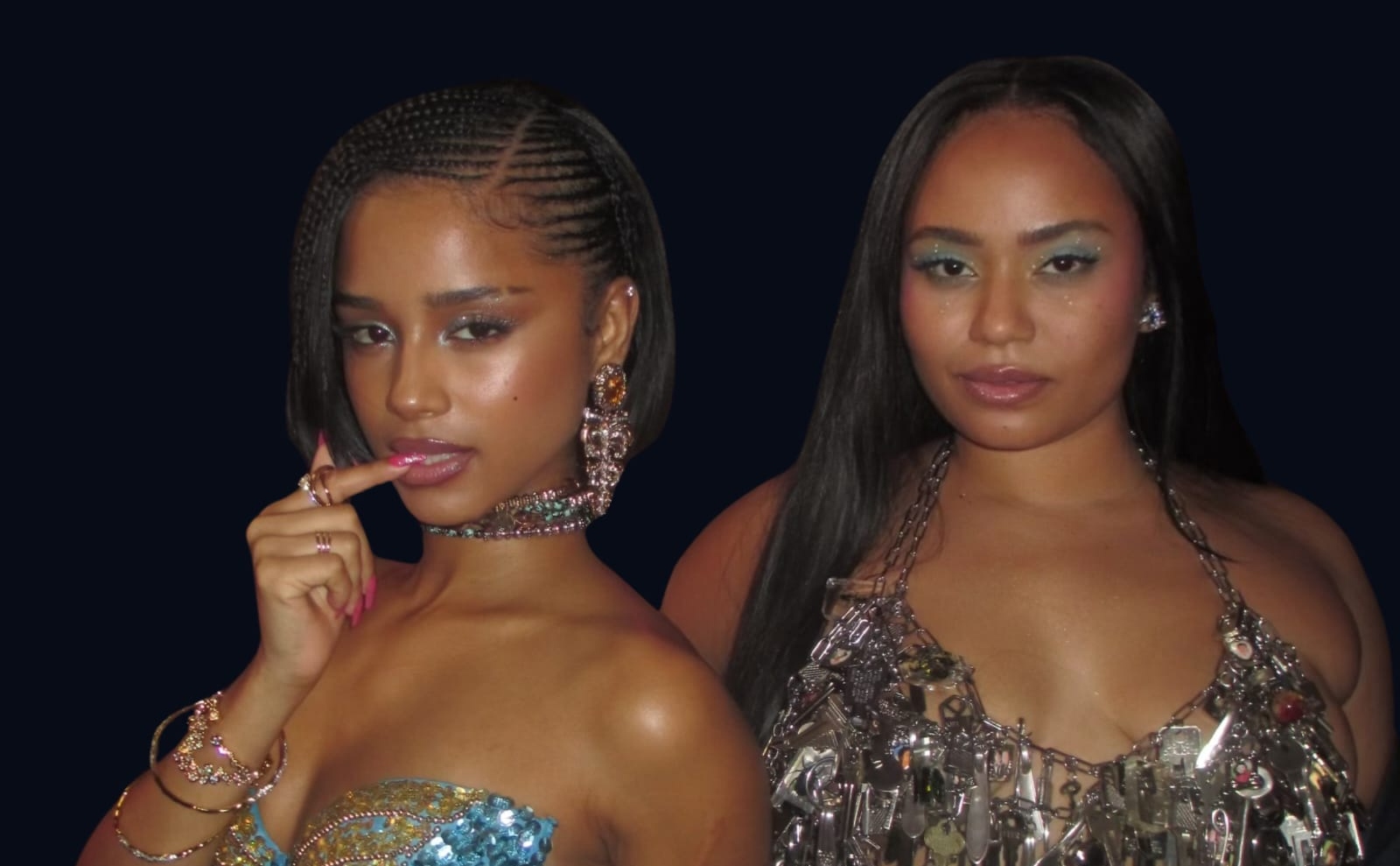 MOLIY and TYLA Drop “Body Go” — The Ultimate Girls’ Anthem of 2025