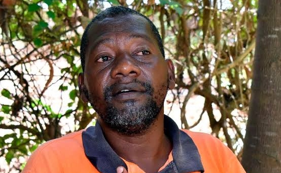 Revealed! Mackenzie Caught Secretly Eating While on Hunger Strike