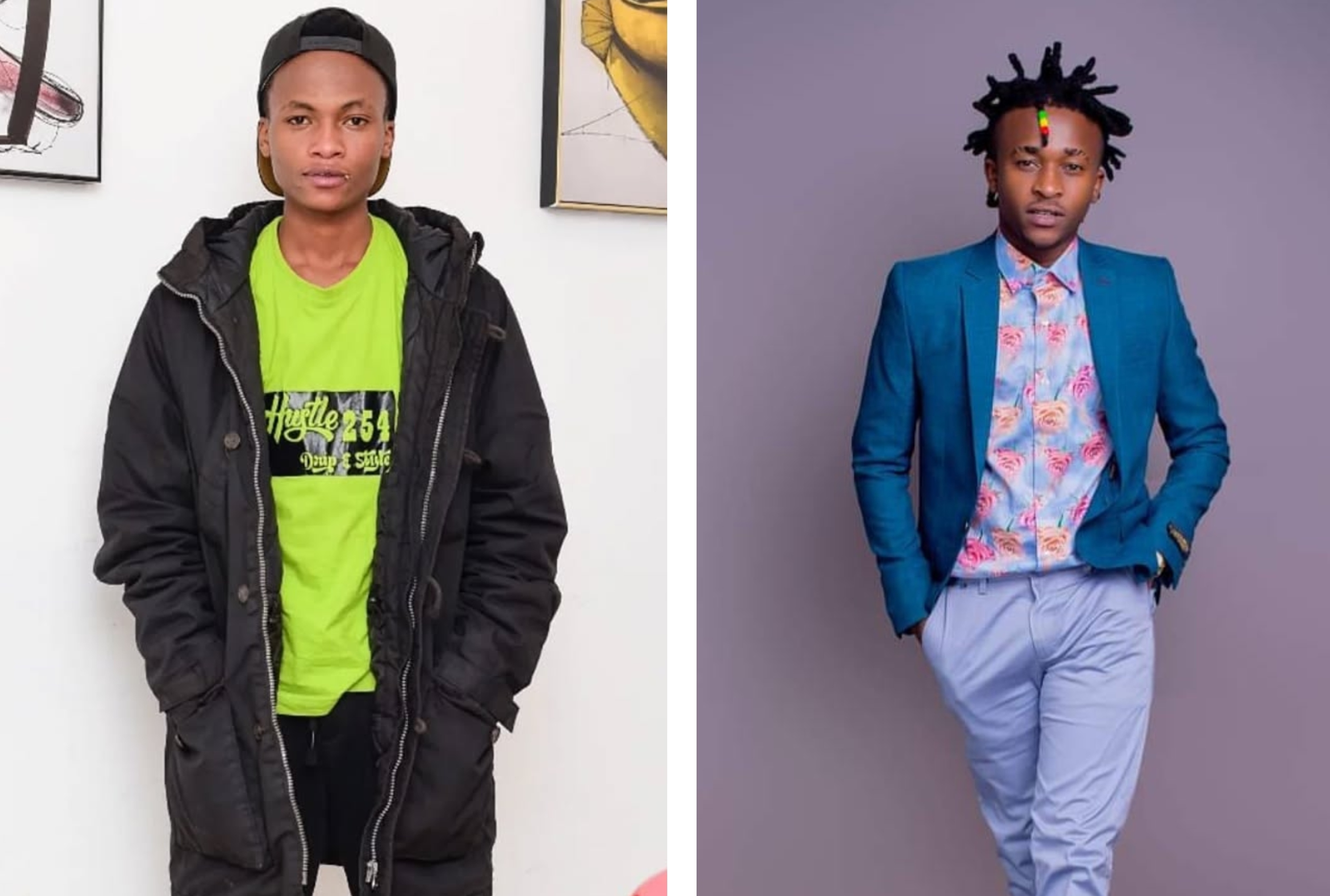 Miracle Baby Addresses Claims About Shalkido’s Alleged Child