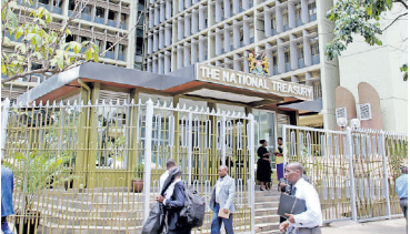 How ineligible accountants signed off billions of public funds
