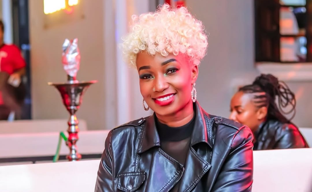 Talia Oyando on Health Reason Behind Dramatic Weight Change