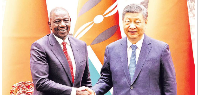 ONYANGO: African countries must stand up for multilateralism