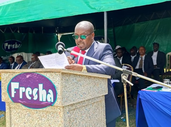 Poor market, costly feed hit Kiambu dairy farmers