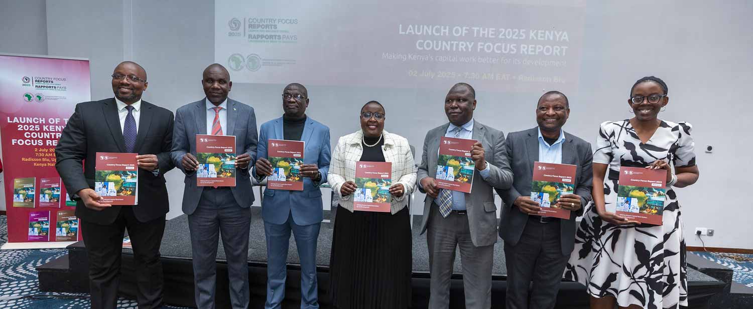 Kenya losing billions annually to graft and state capture - AfDB