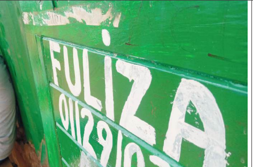 Fuliza economy: Kenyans rely on costly loans for food, bills