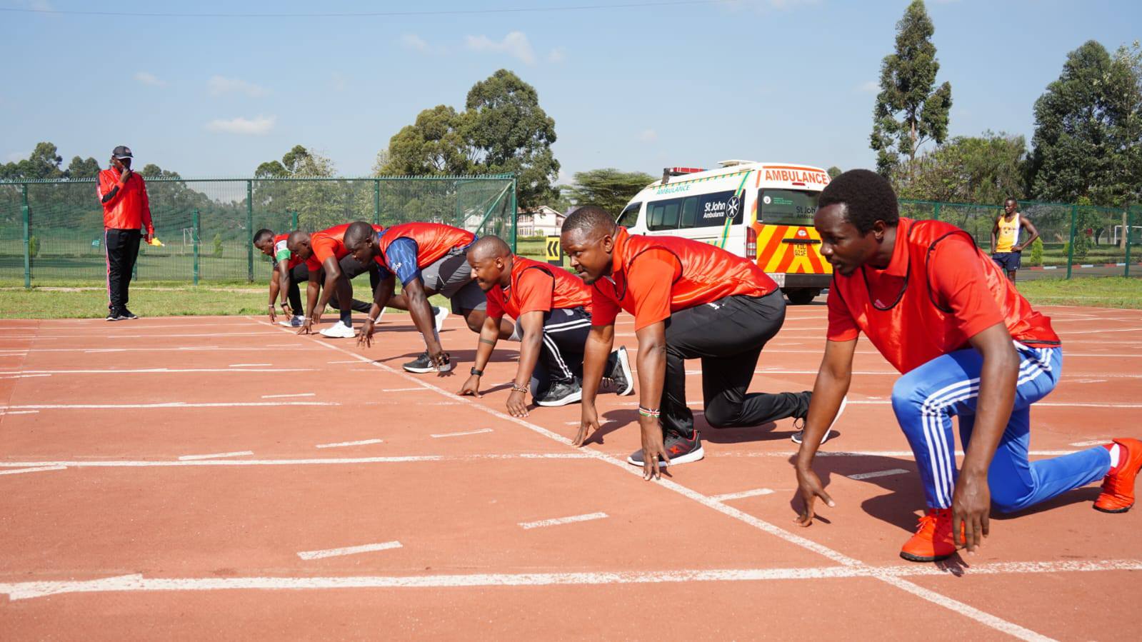 Stage set for inaugural PSC Sports Day set for Friday and Saturday