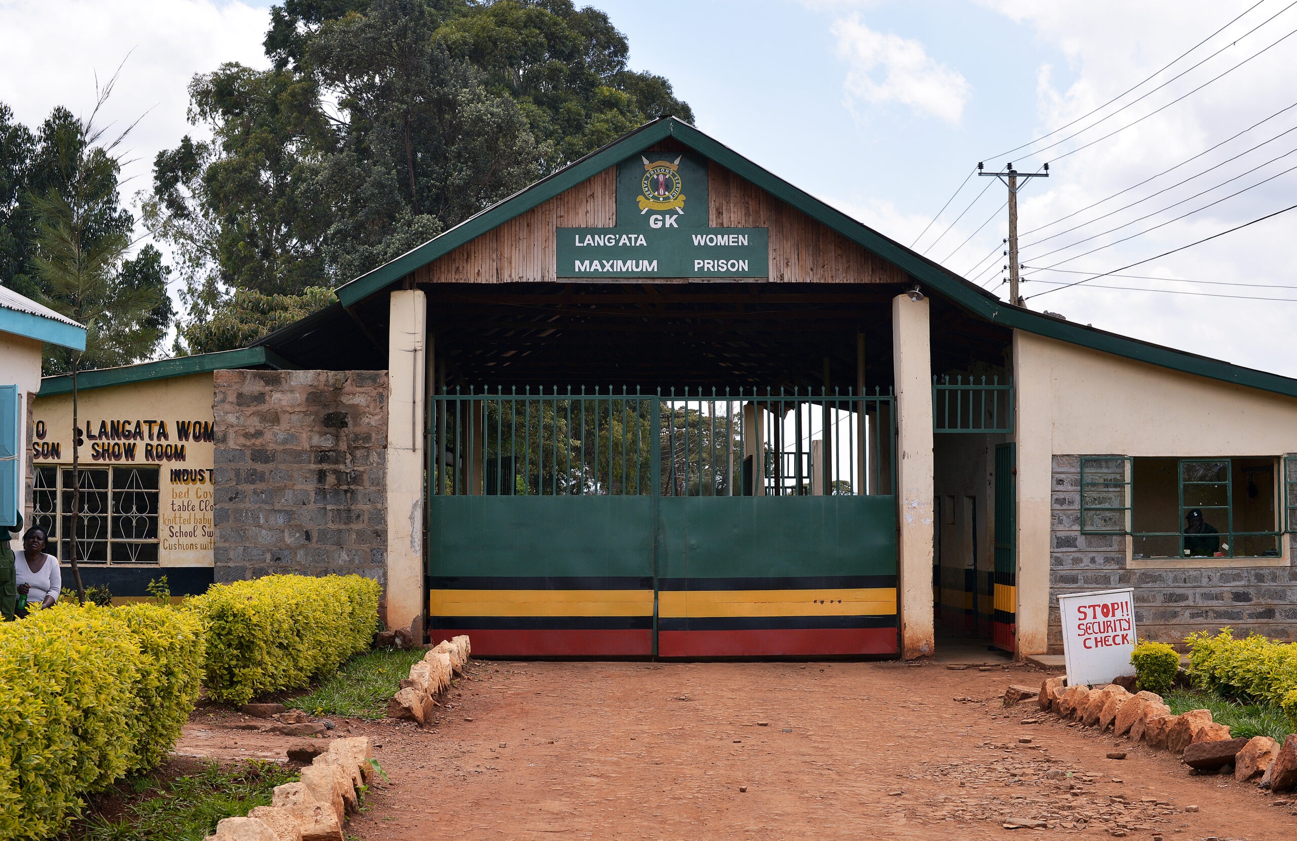 MPs probe 34-Acre Lang’ata Women Prison land in private hands