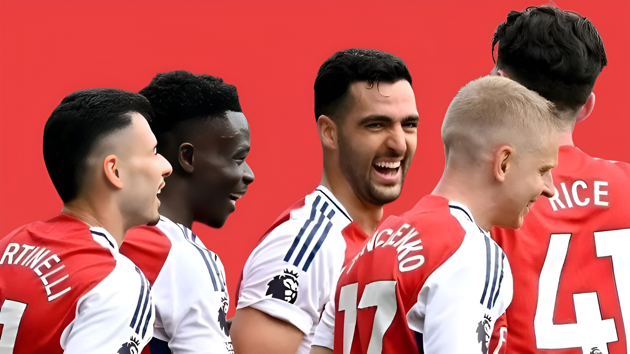 Arsenal Watafuta Kuendeleza Uongozi Dhidi ya Fulham