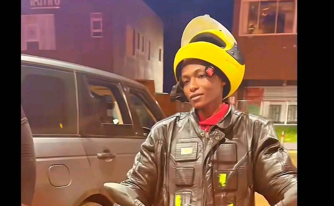 Shalkido's Dad Recounts Last Talk & Discloses Pricy Hospital Bill