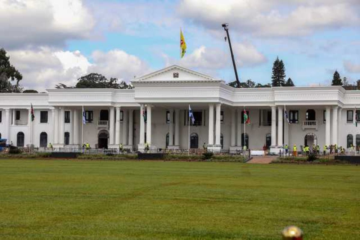 How Man ‘Sent by Satan’ Killed GSU Police Outside State House