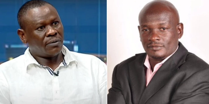 What we know about activists missing in Uganda